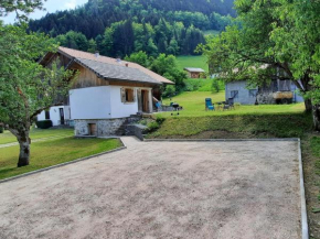 Le petit caboin Seytroux